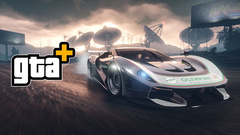 Claim the New Grotti Veleno GT a Week Early with GTA+